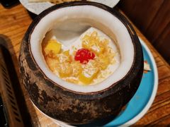 -中8楼风尚云南菜(颐堤港店)