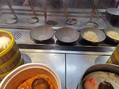 -希尔顿欢朋酒店·欢朋餐厅