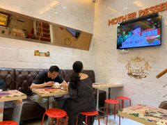 -甜心妈妈·榴莲星级糖水(北京路总店)