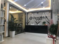 -DEM缔怡美科技美容