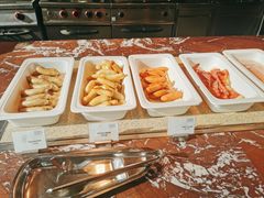 -青岛城阳宝龙福朋喜来登酒店