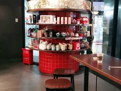 -星巴克(天津大悦城第二店)
