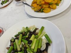 -万宝海鲜舫(劳动公园店)