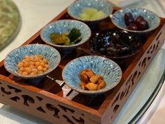 餐前小食-申粤轩酒楼·三十年粤菜经典(丁香花园店)