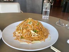 -南宁万丽酒店-万丽轩中餐厅