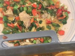 -新凯旋烧烤·燕姐千岛湖土菜