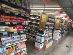 -婕妮璐超市(北京棕榈泉生活广场店)