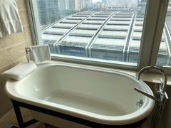 -深圳星河丽思卡尔顿酒店