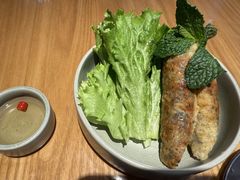 -西贡妈妈SaigonMama•越南料理(上海商城店)