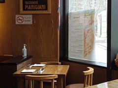 -安妮意大利餐厅(世贸天阶店)