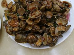 -天津乾毓德饭庄·清真传统炒菜·海鲜烧烤(咸阳路店)