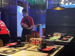 -红钳侠小龙虾·烧烤(中赢康康谷店)