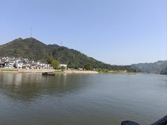 -新安江山水画廊风景区