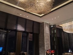 -万达文华酒店·48F云端窗景美食汇自助餐厅