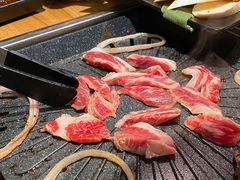 -汉拿山(汇一城店)