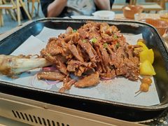 -羊之道草原味道清真餐厅(番禺店)