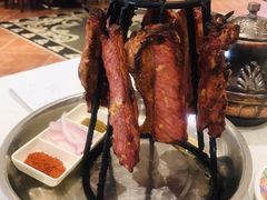 -巴依老爷·新疆美食(上城区天城路店)