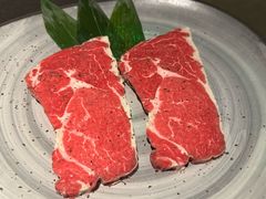 -神户赤童日式烤肉(金地广场店)
