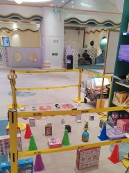 -奈尔宝·儿童乐园·亲子餐厅(苏州大悦城店)