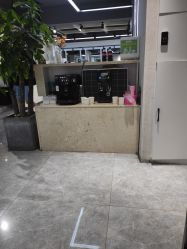 -HG美发设计沙龙