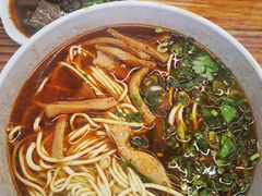 -小王拉面馆(颍上路店)