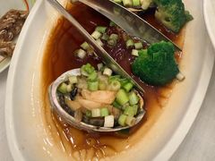 -开海·红岛海鲜虾水饺(石老人店)