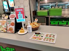 -老乡鸡(寿县三中店)