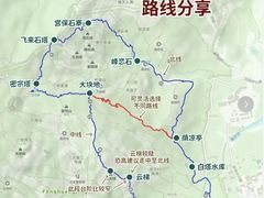 -北京凤凰岭
