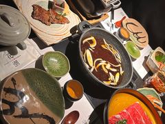 -花潮料理艺食馆(成都万象城店)