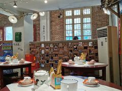 大堂-遇见老南昌-柴火灶(顺外路店)