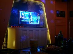 -欢唱KTV(东街店)
