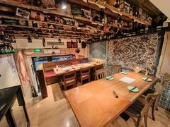 -阿里家·新疆烤肉酒場 by MIG
