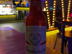 百威-1BAR音乐清吧