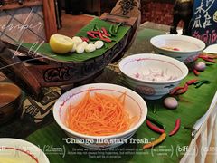 -火舞泰·泰式海鲜火锅餐厅(世纪城店)