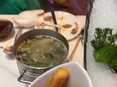 -阳光码头海鲜火锅(世纪大道店)
