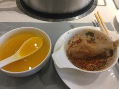 -八珍玉食鸡煲·打边炉(印象城店)