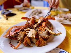 -老字号蛇口德记烧腊饭店·海鲜加工