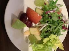 -Burger & Lobster(Dean Street)