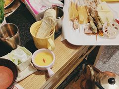 -旺蜀主成都串串火锅(西直门凯德MALL店)