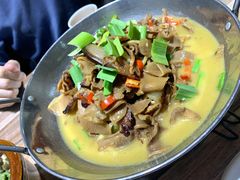 -三湘四水正宗湘菜(君峰路店)