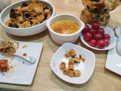 -嘉和一品粥(魏公村店)