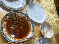 -新疆巴州金丝特餐厅(大钟寺店)