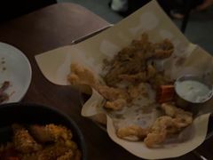 -ibarrel爱杯·bistro&brunch(江宁路店)