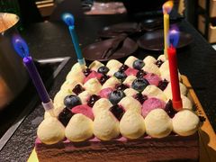 -黑池口感烘焙·生日蛋糕(坂田店)