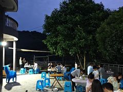 -金水泊山庄·花椒鸡(铁山坪店)