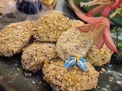 -君霖海鲜私房菜(春柳店)