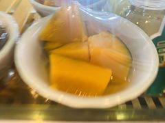 -老乡鸡(定远大润发店)
