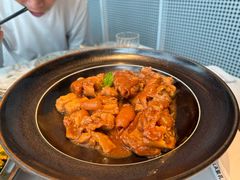 -潮堂 · 潮州菜(国贸商城店)