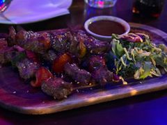 -MARU玛露音乐餐厅(大学路店)
