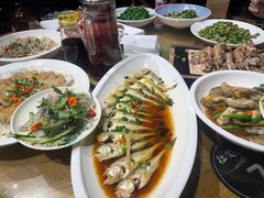 -拉完海鲜大排档(温岭店)